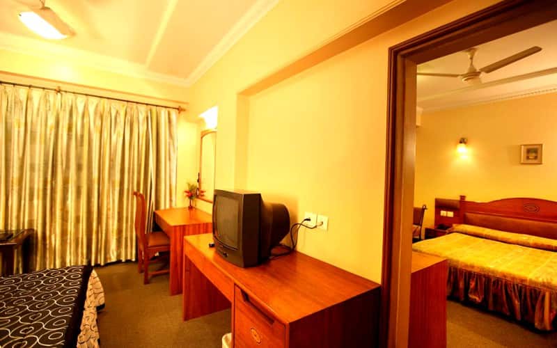 Hotel Brijwasi Royal, Mathura 3